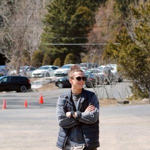 Meet your Posher, Nicolas